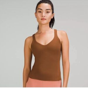 Lululemon long line Align Tank